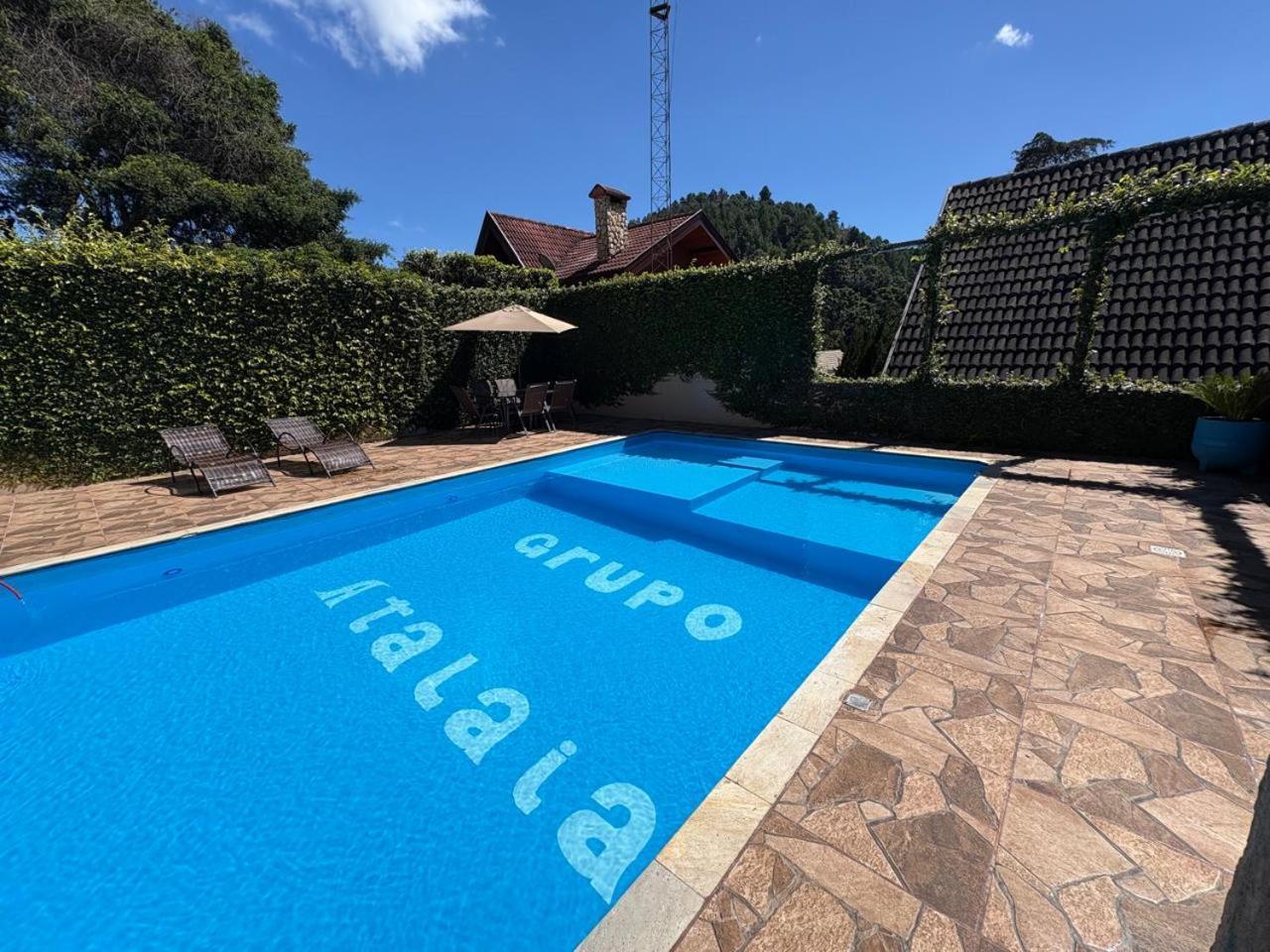 Valence Village Campos Do Jordao — Photos 2